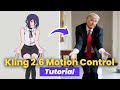 How to Use Kling 2.6 Motion Control - Kling AI Motion Control Full Tutorial (2026)