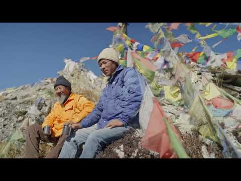 Fay Archive - Tester High Altitude Sherpas 60s