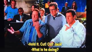 Jack & Jill - Regis Philbin Scene