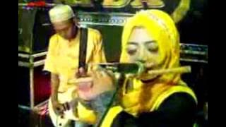 Qasidah Modern | ElWafda | Ifroh Ya Albi