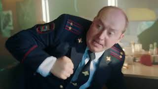 Полицейский с рублёвки Без цензуры 'Яковлев и два демона!'