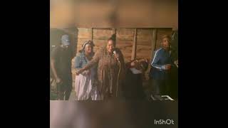 Brenda Fassie  Vulindlela cover Clip 02