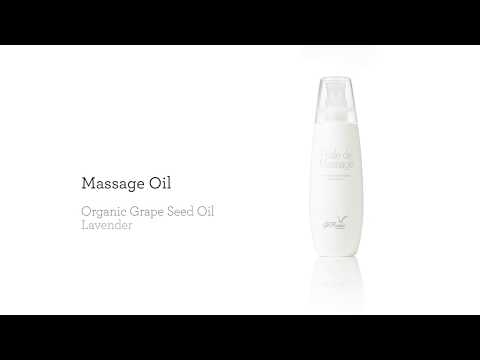 Huile Massage Oil - Professional Youthful Skin Care Guide
