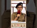 NDTV Marathi Manch | IPS Mokshda Patil | "ग्रामीण भागातील महिला पोलीस संधीचं सोनं करतात" | NDTV