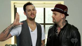 Good Charlotte On Their Latest Album &amp; What Their Fans Mean To Them (iHeartRadio Live Series)