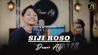 SIJI ROSO - DAMAR ADJI | ACOUSTIC ( Live Music)