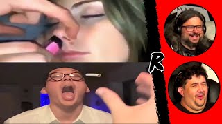 UNUSUAL MEMES COMPILATION V308 & V309 | RENEGADES REACT #memes #dankmemes