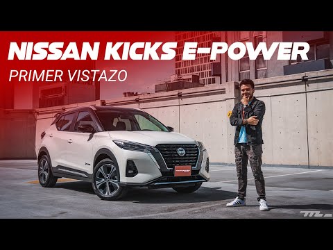 Video: Nissan Kicks 2026: resena en video por Motorpasion Mexico