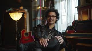 Eagle-Eye Cherry - I Like It (Track by Track)