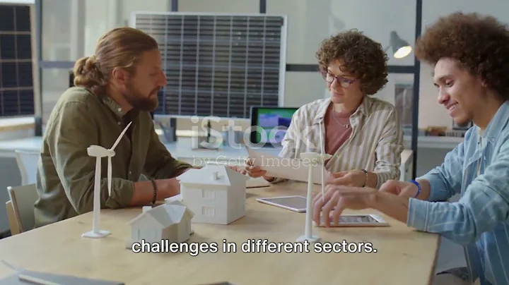 Green Technologies: Building a Greener Future