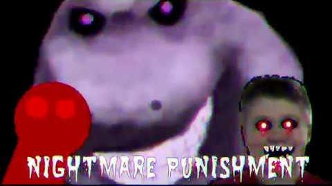 (REUPLOAD) Barney Error 90 (Part 11) [FINAL PART]