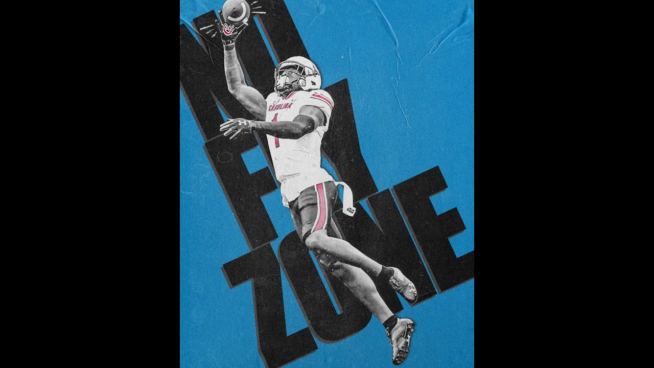 Jaycee Horn Thieves avenue