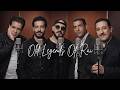 COVER REMIX RAÏ LÉGENDAIRE Cheb Hasni Cheb Nasro Cheb Mami Cheb Amrou Cheb Bilal Remix 