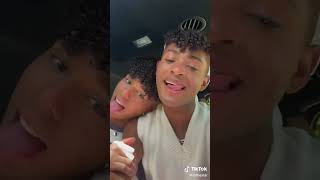 Download Lagu SirTheStar and Larray make a TikTok together...the duo we needed :) MP3
