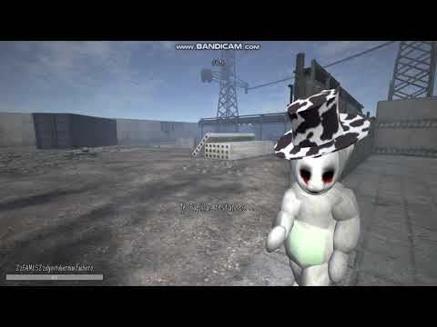 Slendytubbies Speedrun / 3 minutos / 25 papillas 10 minutos