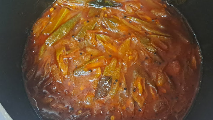 വെണ്ടയ്ക്ക മുളക് കറി || vendakka mulak curry || ladies finger curry || easy preparation