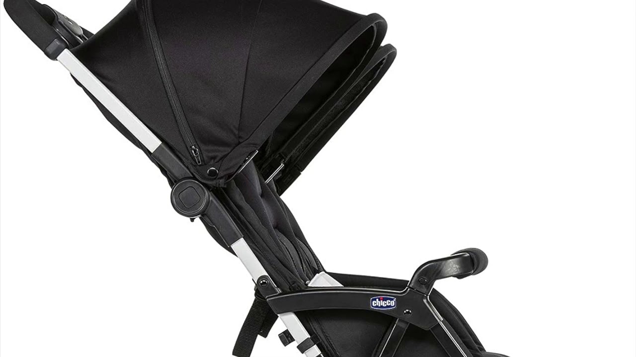 chicco ohlala black night