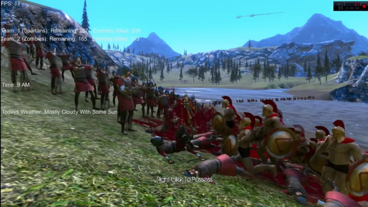 ultimate battle simulator free igggames ultimate battle simulator free igggames