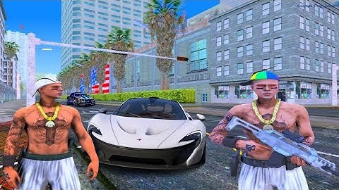 SAIU MELHOR DATA MODIFICADA ESTILO FIVEM REALISTA COM MONETLOADER SAMP LAUNCHER/RP/FUGA/PVP/ANT LAG