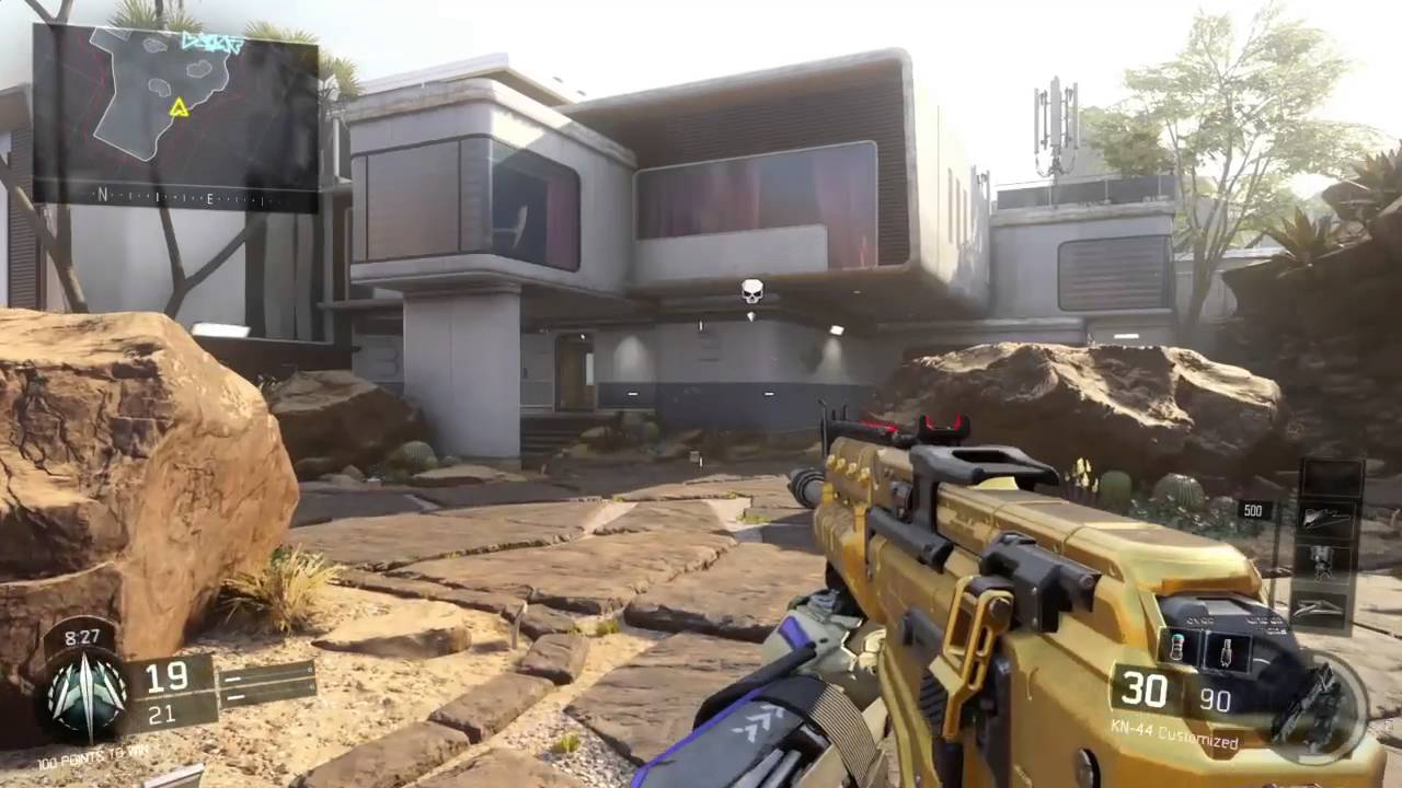 Indian Rage over bo3 !!