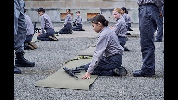 『ディストピア2043 未知なる能力』予告