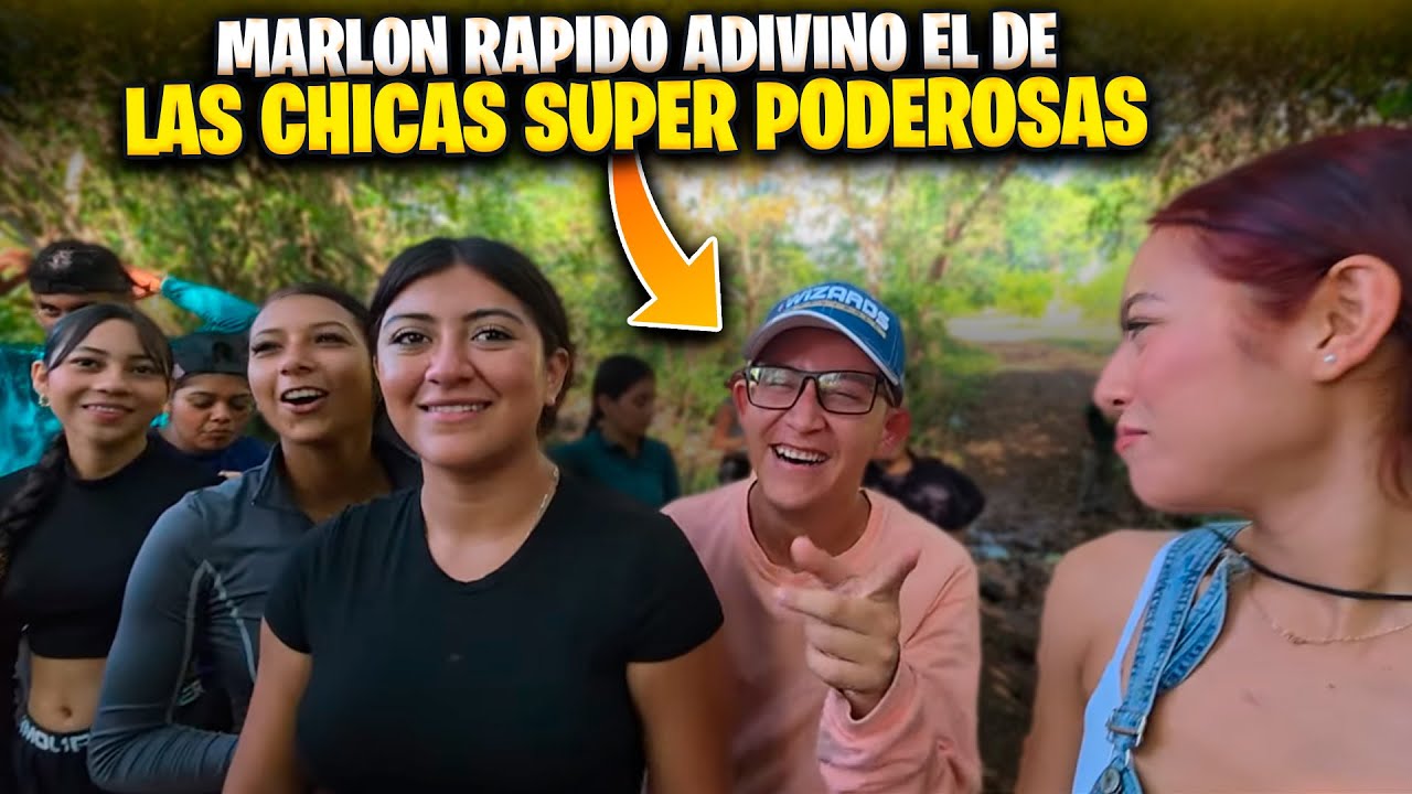 Los Bichos descubrieron este divertido juego escuchando las intros de caricaturas