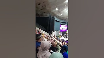 Wisuda Universitas Gunadarma Oktober 2024