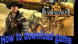 How to download Bladeslinger screenshot 5