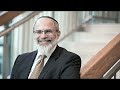 Rabbi Simshon  Raphael Hirsch - Rabbi Henry Abramson