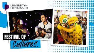 Festival of Cultures highlights | Global Week 2023