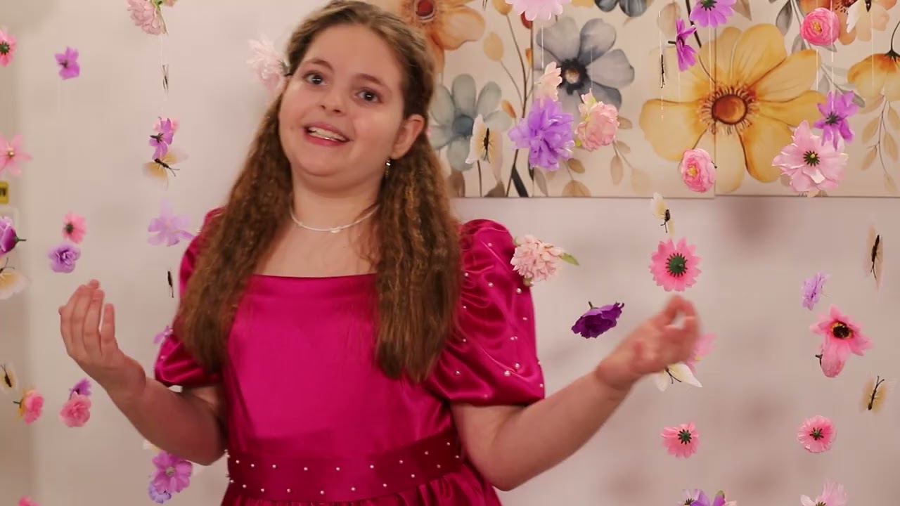 Te iubesc, mami Cover by Anastasia Șerban