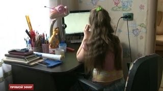 Сухоложские школьники перешли на интернет-обучение Сухоложские школьники перешли на интернет-обучение
