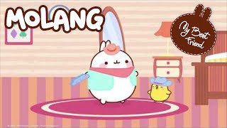 Molang & Piu Piu - Dance | #MyBestFriend