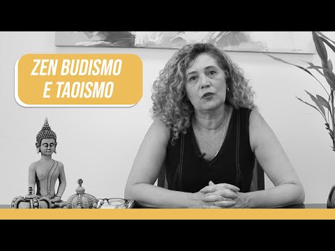 Vídeo: Diferença Entre Taoísmo E Taoísmo