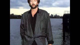 Video thumbnail of "Eric Clapton - Hung Up On Your Love"