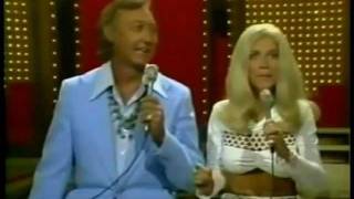 Jack Greene and Jeannie Seely Sing "If It Ain't Love (Let's Leave It Alone)"