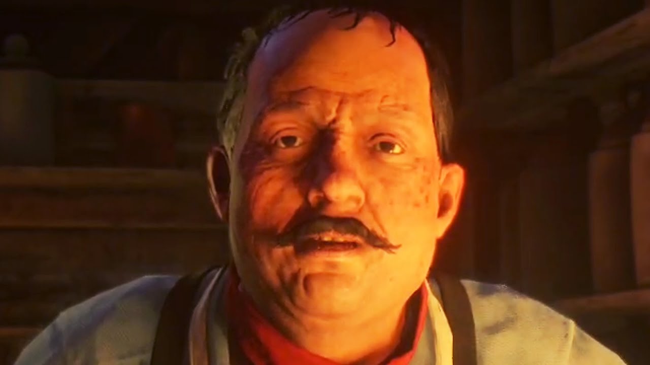 Plug my Wife (RDR2) YouTube