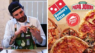 Pizza Chef Reviews Delivery Pizzas screenshot 5