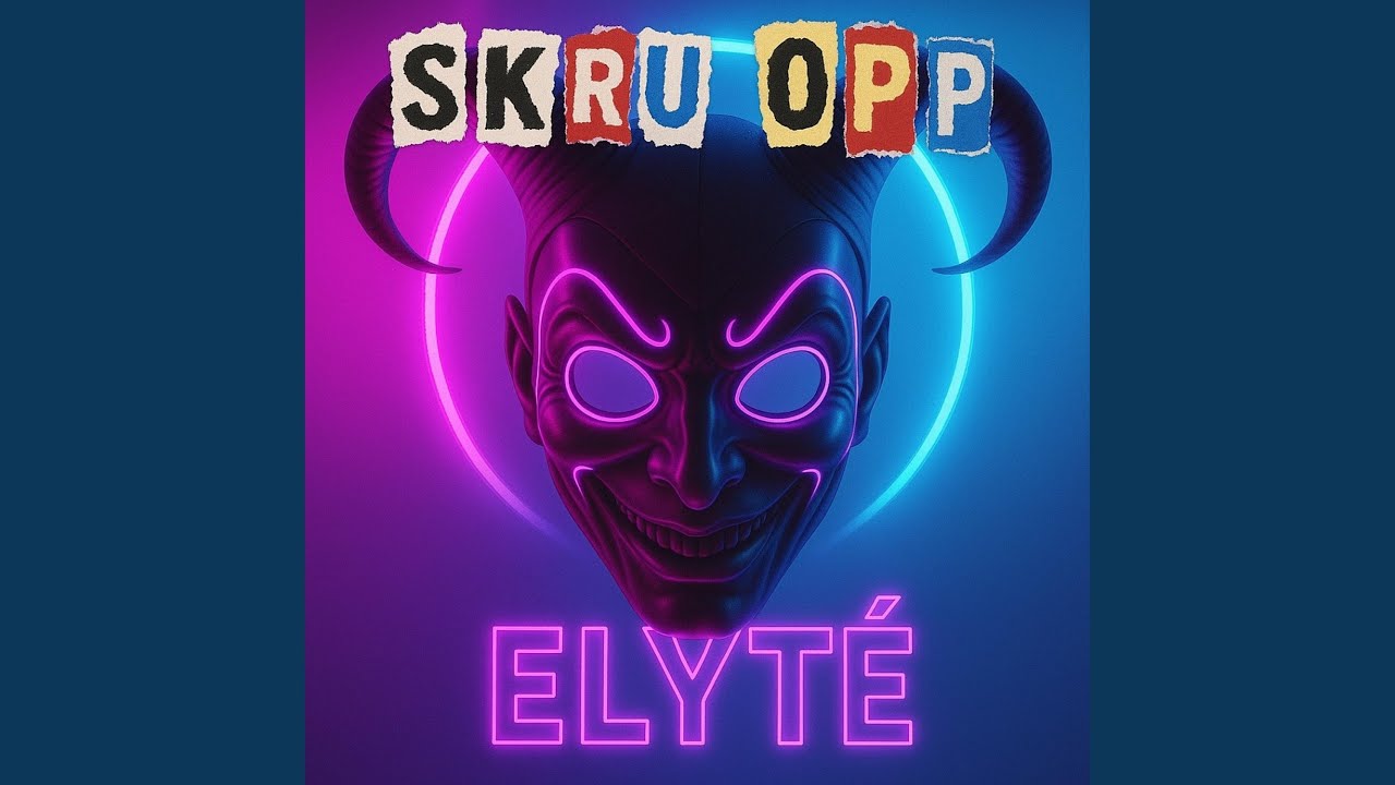 Skru Opp