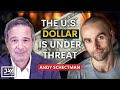 Step By Step, There Will Be a Challenge for the World Reserve Currency: Andy Schectman