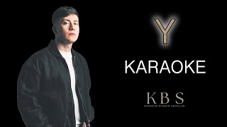 Poizi - Y (Kaliteli Karaoke) Resimi