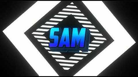 Intro for Sam 6059 (another one)