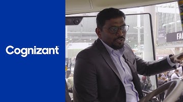 Have a Field Day With IoT and AR | Liveworx 2019 | Cognizant