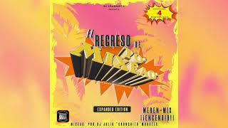 Esta Cache - Ta’ Cache (Remix) - Oro Solido (Merengue Mix de los 90s) To' MIxeao'
