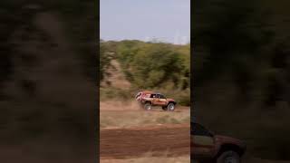Shoutout To sherpamotorsports Representing The Doug Thorley Headers At Ultra4usa