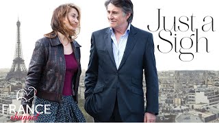 Just A Sigh France Channel