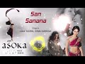 San Sanana Full Video - Asoka|Shah Rukh Khan,Kareena|Alka Yagnik, Hema Sardesai|Anu Malik