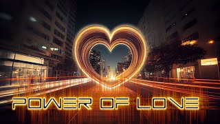 Euro Martina - Power of love