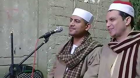 ما تيسر من سورة البلد برواية ورش للقارئ المهندس محمد عزيز المنياوي