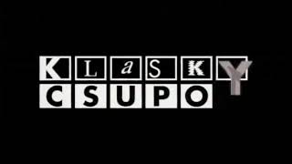 Victor V Saturn Csupo